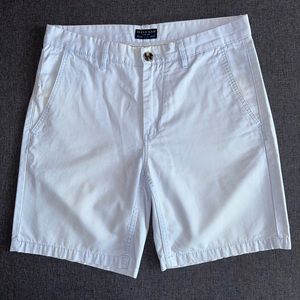 Light blue men shorts